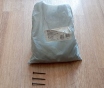 Саморезы по гипсокартону 3,5х51 (500 штук)