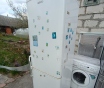 Холодильник beko полностью рабочий нужно вымыть