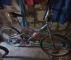 Велосипед mtb 26" горник двуподвес рабочий