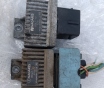 Renault megan 2 реле накала свечей nagares 7pv 12v