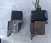 Renault megan 2 реле накала свечей nagares 7pv 12v