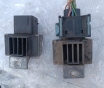 Renault megan 2 реле накала свечей nagares 7pv 12v