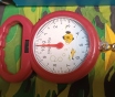 Весы безмен пружинные до 10кг с крючком