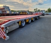 Полуприцеп трал (тяжеловоз) manac 4sou2n, 2026