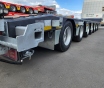 Полуприцеп трал (тяжеловоз) manac 7s0u4n, 2026