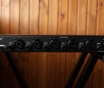 Микрофонный предусилитель focusrite clarett+ octopre