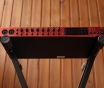 Микрофонный предусилитель focusrite clarett+ octopre
