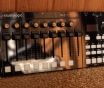 Midi контроллер studiologic sl mixface