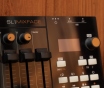 Midi контроллер studiologic sl mixface