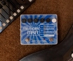 Педаль эффектов electro-harmonix stereo memory man with hazarai