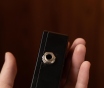 Гитарный тюнер tc electronic polytune 2 noir