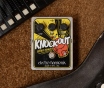 Гитарная педаль эффектов electro harmonix knockout attack equalizer