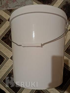 Ведро 20л 4
