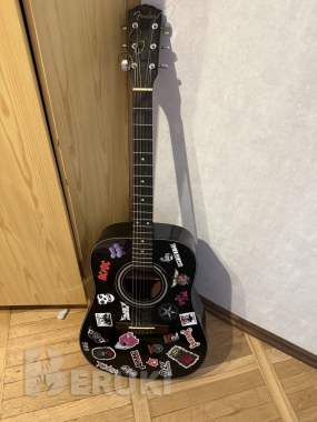 Fender. Возможен торг 0