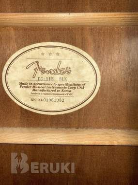 Fender. Возможен торг 2
