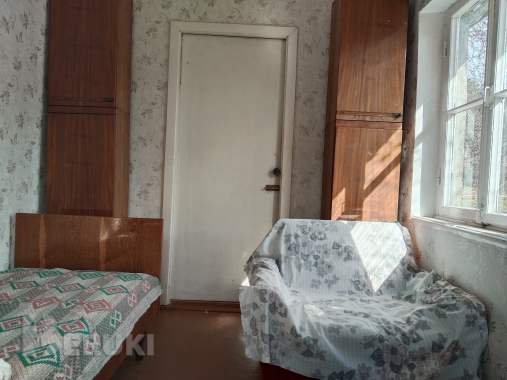 Дача 51,3кв м., кирпичная, 29 км от мкад, молодечненское направлен