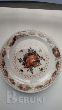 Кофейный, чайный сервиз фарфор 2