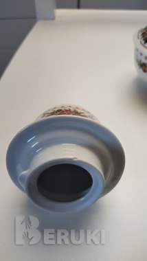 Кофейный, чайный сервиз фарфор 5