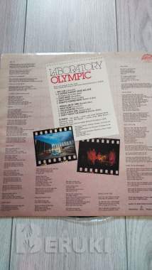 Laboratory olympic 1