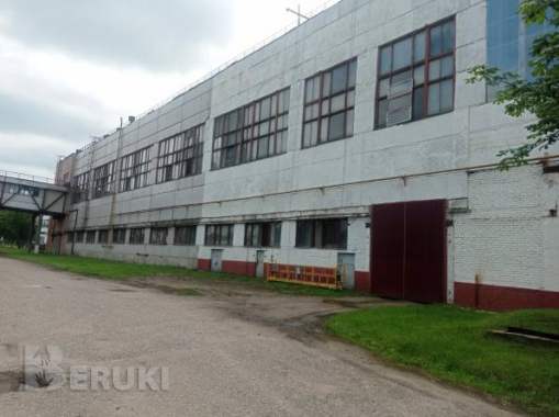 Сдача помещений в аренду