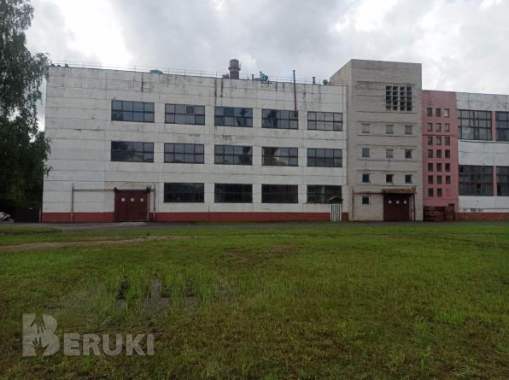 Сдача помещений в аренду