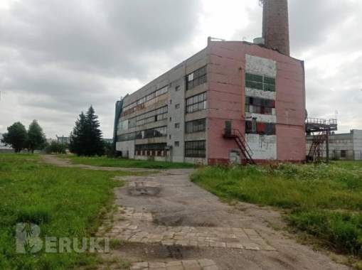 Сдача помещений в аренду