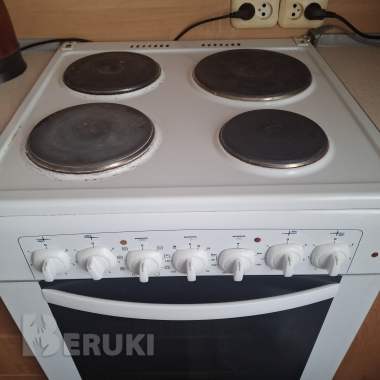 Электроплита