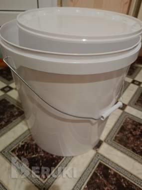Ведра 20л 0