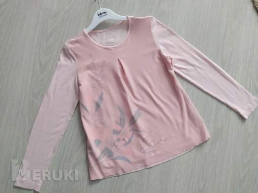 Кофточка с фатином mark formelle на 146см