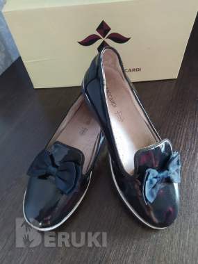 Туфли t. Taccardi на 33р-р/21см 0