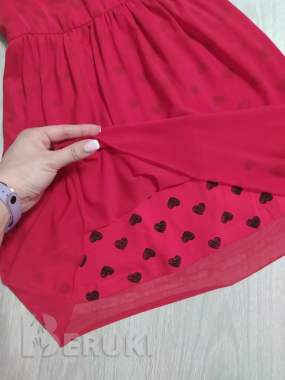 Платье mark formelle на 134см (как новое) 1