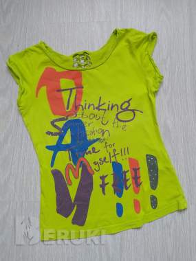 Майка bell bimbo и шорты gloria jeans 11-12лет/146-152см + кеды kedini на 34р-р 1