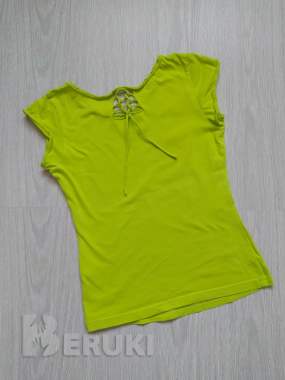 Майка bell bimbo и шорты gloria jeans 11-12лет/146-152см + кеды kedini на 34р-р 2