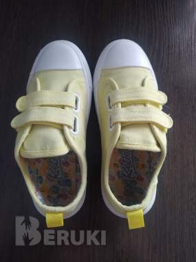 Майка bell bimbo и шорты gloria jeans 11-12лет/146-152см + кеды kedini на 34р-р 4