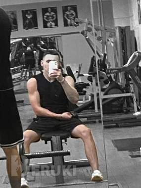 Услуги грузчиков