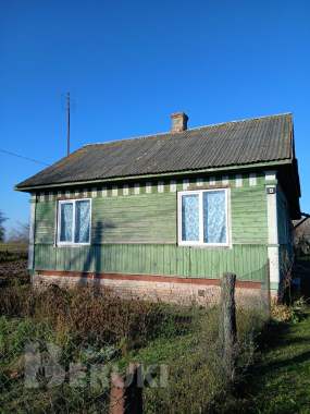 Продажа дома для дачи 0
