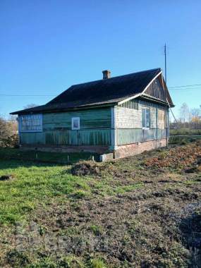 Продажа дома для дачи 1