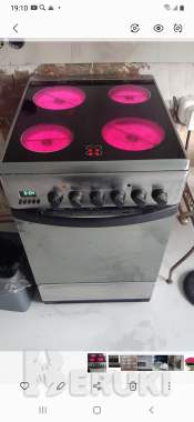 Электроплита 0