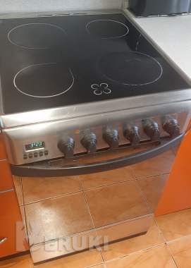 Электроплита 1