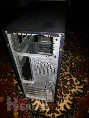 Корпус пк 1