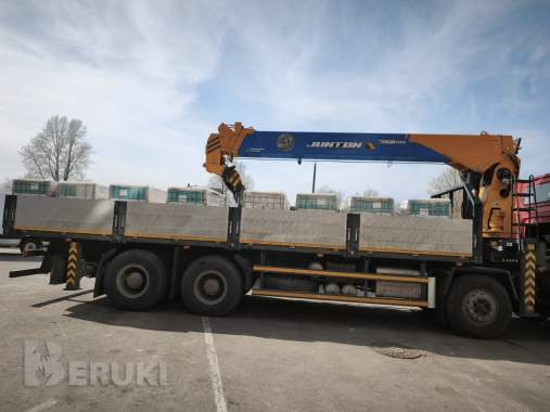 Манипулятор 1