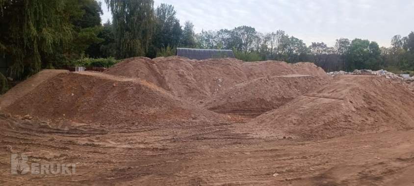 Песок с доставкой