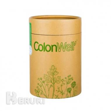 Colonwell (для сброса веса и здоровья кишечника)