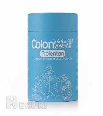Colonwell prolentan (поддержания иммунной системы)