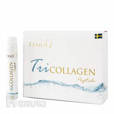 Фенок триколлаген пептид (для увлажнения и эластичности кожи)