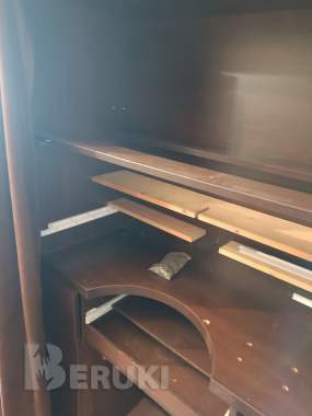 Стол верстак для мастерской 0