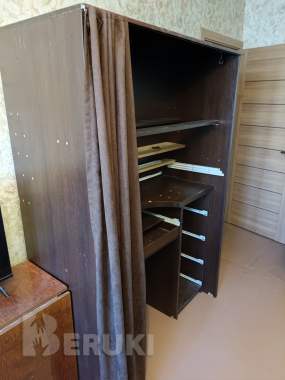 Стол верстак для мастерской 6