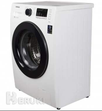 Стиральная машина samsung ww60j30g0pwdby идеал документы 5