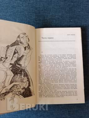 Книга. Гюстав флобер. « госпожа бовари ». 2