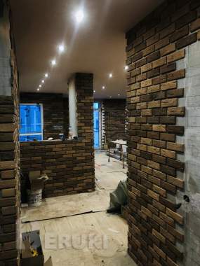 Ремонт квартир и домов под ключ 0